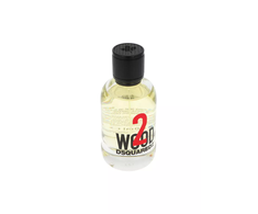 Dsquared2 Tester Dsquared 2 Wood EDT 100ml