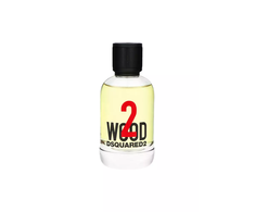 Dsquared2 Tester Dsquared 2 Wood EDT 100ml