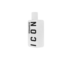 Dsquared2 Tester Dsquared Icon Pour Femme EDP 100ml