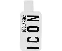 Dsquared2 Tester Dsquared Icon Pour Femme EDP 100ml