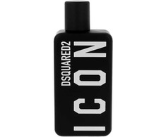 Flacon Dsquared Icon Pour Homme EDP 100ml