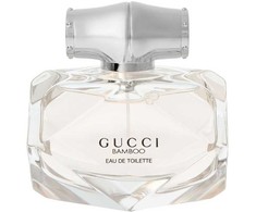 Tester Gucci Bamboo EDT 75ml