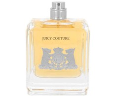 Juicy Couture Tester Juicy Couture EDP 100ml 100ml kvepalai Moterims EDP Testeris