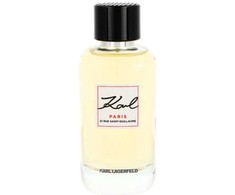 Tester Karl Lagerfeld Karl Paris 21 Rue Saint Guillaume EDP 100ml