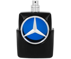 Kvepalai vyrams Mercedes-Benz Man EDT, 100 ml