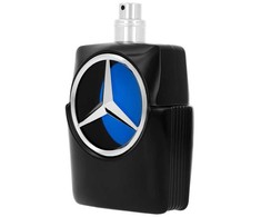 Kvepalai vyrams Mercedes-Benz Man EDT, 100 ml