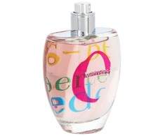 Testeris „Mercedes Benz Woman Pop Edition“ EDP 90 ml