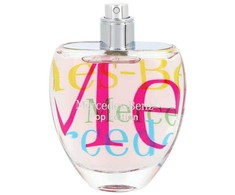 Testeris „Mercedes Benz Woman Pop Edition“ EDP 90 ml