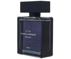 Tester Narciso Rodriguez Bleu Noir For Him Parfum 100ml