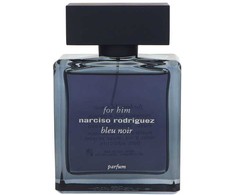Tester Narciso Rodriguez Bleu Noir For Him Parfum 100ml