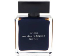 Tester Narciso Rodriguez For Him Bleu Noir EDT 100ml