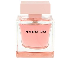 Tester Narciso Rodriguez Narciso Cristal EDP 90ml