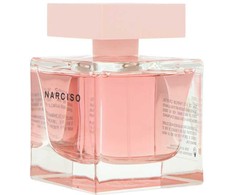 Tester Narciso Rodriguez Narciso Cristal EDP 90ml