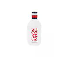 Kvepalai moterims Tommy Hilfiger Tommy Girl EDT, 100 ml