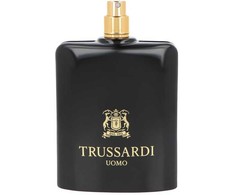 Trussardi, Uomo, Eau De Toilette, For Men, 100 ml *Tester