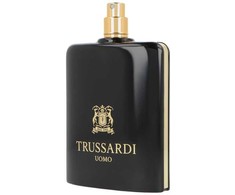 Trussardi, Uomo, Eau De Toilette, For Men, 100 ml *Tester