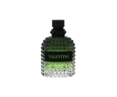 Tester Valentino Born In Roma Uomo Žalias Stravaganza EDT 100ml