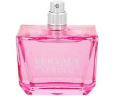 Testeris Versace Bright Crystal Absolu EDP 90 ml