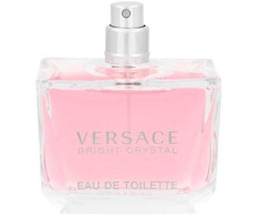 Tester Versace Bright Crystal EDT 90ml