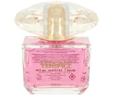 Tester Versace Bright Crystal Parfum 90ml
