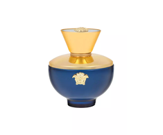 Tester Versace Pour Femme Dylan Mėlyna EDP 100ml