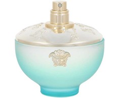 Tester Versace Pour Femme Dylan Turquoise EDT 100ml