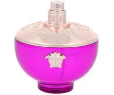 Tester Versace Pour Femme Dylan Violetinė EDP 100ml