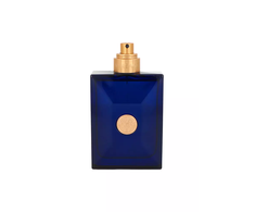 Tester Versace Pour Homme Dylan Mėlyna EDT 100ml