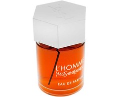 Alkotest YVES SAINT LAURENT L'Homme EDP spray 100ml