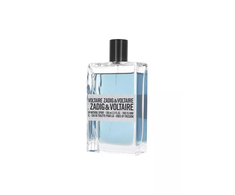 Zadig &amp; Voltaire Kvepalai vyrams Zadig - Voltaire This is Him! EDT, 100 ml