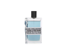 Zadig &amp; Voltaire Kvepalai vyrams Zadig - Voltaire This is Him! EDT, 100 ml