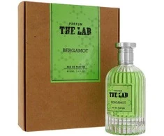 The Lab Bergamot EDP parfumuotas vanduo unisex, 100 ml