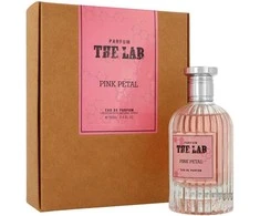 The Lab Rožinė Petal EDP parfumuotas vanduo unisex, 100 ml