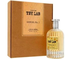 The Lab Sandal No. I EDP parfumuotas vanduo unisex, 100 ml