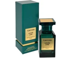 Tom Ford Azure Lime EDP parfumuotas vanduo unisex, 50 ml