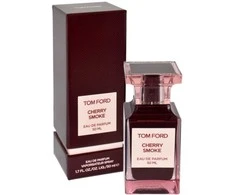Tom Ford Cherry Smoke EDP parfumuotas vanduo unisex, 50 ml