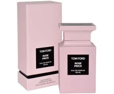 Tom Ford Rose Prick – EDP