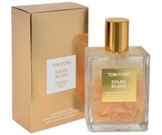 Tom Ford Soleil Blanc kūno aliejus, 100 ml