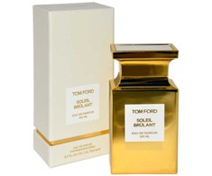 Tom Ford Soleil Brulant EDP parfumuotas vanduo unisex, 100 ml