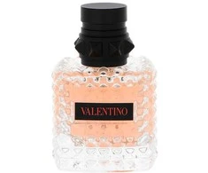 Kvepalai moterims Valentino Donna Born in Roma Coral Fantasy EDP, 30 ml