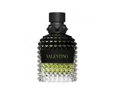 Valentino Uomo Born in Roma Žalias Stravaganza EDT 50ml