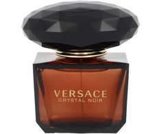 Versace Crystal Noir EDP 90ml