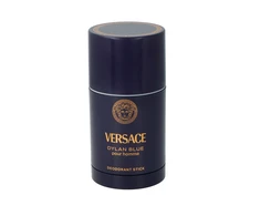 Versace Dylan Mėlyna Dezodorantas Stick pieštukinis dezodorantas vyrams, 75 ml