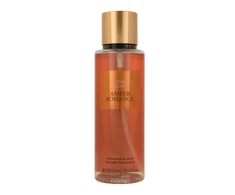 Victoria Secrets Victoria secret Amber Romance Kūno purškiklis 250ml kūno dulksna Moterims