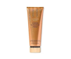 Victoria Secrets Victoria`s Secret Amber Romance Shimmer Losjonas kūnui 236ml