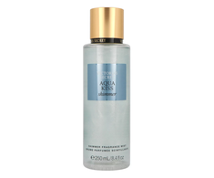 Victoria Secrets Victoria´s Secret Aqua Kiss Shimmer Body Purškiklis kūno dulksna, 250 ml