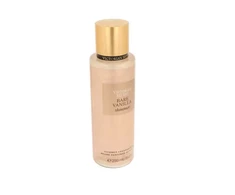 Victoria Secrets Victoria's Secret Bare Vainilla Shimmer Fragrance Mist kūno dulksna, 250 ml