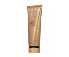 Victoria Secrets Victoria Secret Bare Vanilla Shimmer Fragrance Lotion, 236 ml