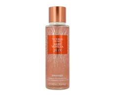 Victoria Secrets Bare Vanilla Joy Shimmer mgiełka do ciała 250ml