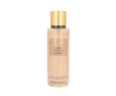 Victoria Secrets Victoria's Secret Bare Vainilla Shimmer Fragrance Mist kūno dulksna, 250 ml